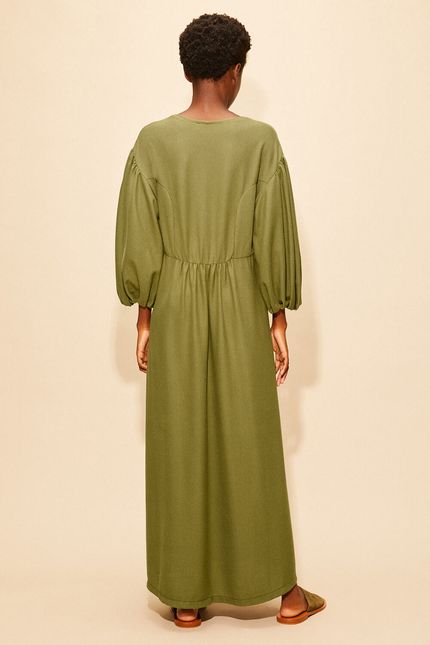 vestidovossverde41