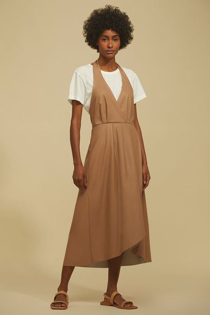 vestidooldenbeige1