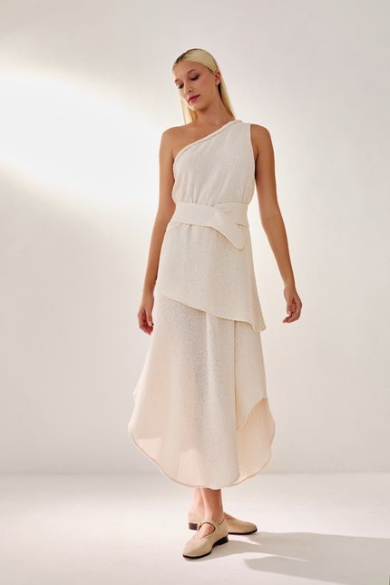 vestido-texugo-off-white-frente